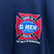 New York Giants Fire Department Engine 1 T-Shirt