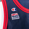 Champion USA Olympics Basketball Jersey Grant Hill