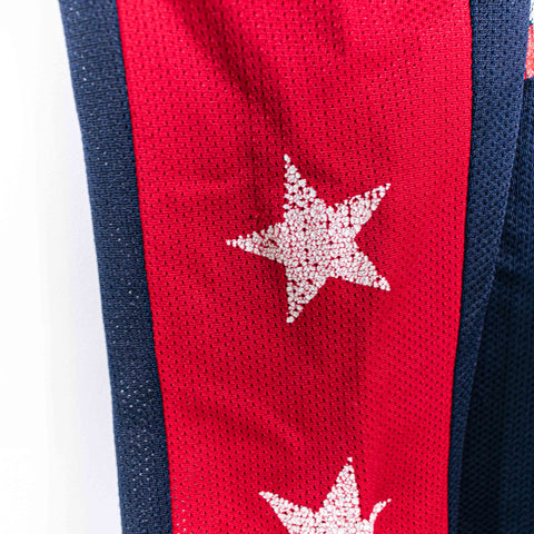 Champion USA Olympics Basketball Jersey Grant Hill