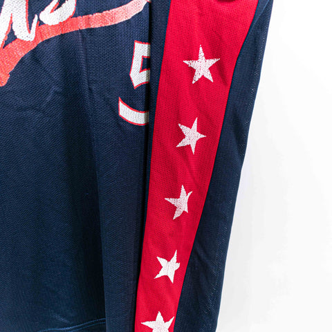 Champion USA Olympics Basketball Jersey Grant Hill