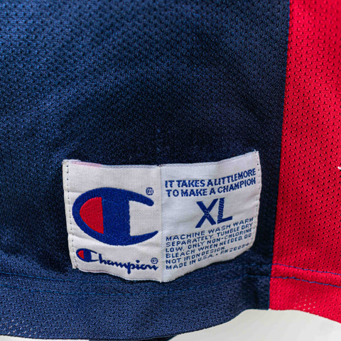 Champion USA Olympics Basketball Jersey Grant Hill