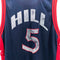 Champion USA Olympics Basketball Jersey Grant Hill