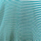 Surf Skate Striped T-Shirt Grunge Hanes Otherwear