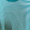 Surf Skate Striped T-Shirt Grunge Hanes Otherwear