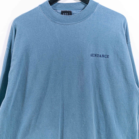 SunDance Tonal Long Sleeve T-Shirt