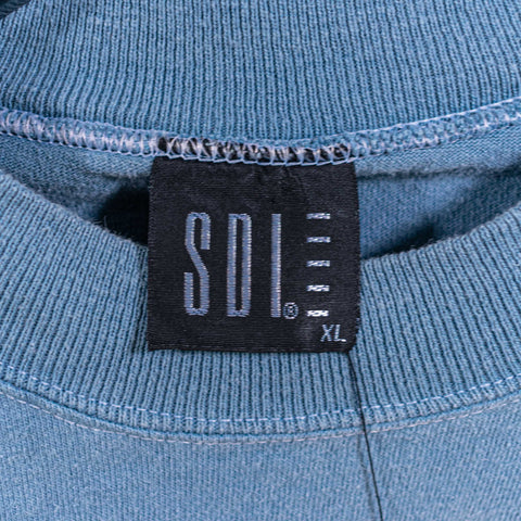 SunDance Tonal Long Sleeve T-Shirt
