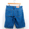 Baggy Denim Shorts Jorts Skater Grunge Ten West