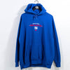 New York Giants Hoodie Sweatshirt NFL Football