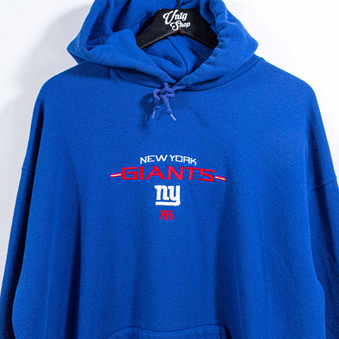 New York Giants Hoodie Sweatshirt NFL Football