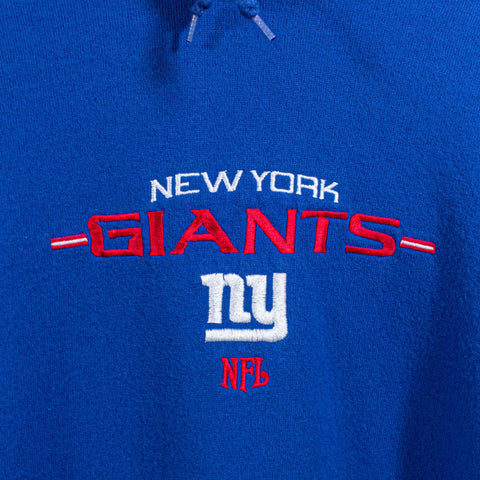 New York Giants Hoodie Sweatshirt NFL Football