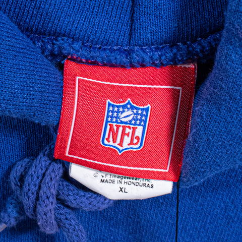 New York Giants Hoodie Sweatshirt NFL Football