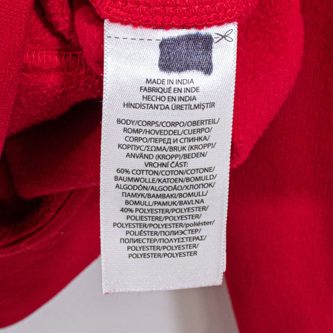 Polo Ralph Lauren Pony Zip Hoodie Sweatshirt