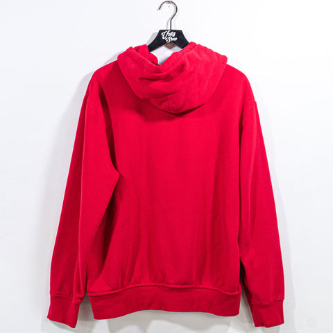 Polo Ralph Lauren Pony Zip Hoodie Sweatshirt