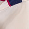 Tommy Hilfiger Striped Spell Out Polo Shirt