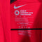 NIKE Swoosh These Guns Are Loaded T-Shirt