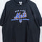 New York Mets MLB Baseball T-Shirt Lee Sport