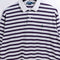 Polo Ralph Lauren Pony Striped Long Sleeve Polo Shirt
