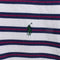 Polo Ralph Lauren Pony Striped Long Sleeve Polo Shirt