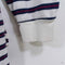 Polo Ralph Lauren Pony Striped Long Sleeve Polo Shirt