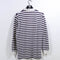 Polo Ralph Lauren Pony Striped Long Sleeve Polo Shirt