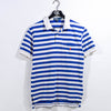 Polo Ralph Lauren Pony Striped Pocket Polo Shirt