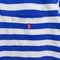Polo Ralph Lauren Pony Striped Pocket Polo Shirt