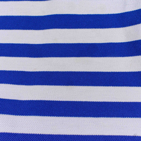 Polo Ralph Lauren Pony Striped Pocket Polo Shirt