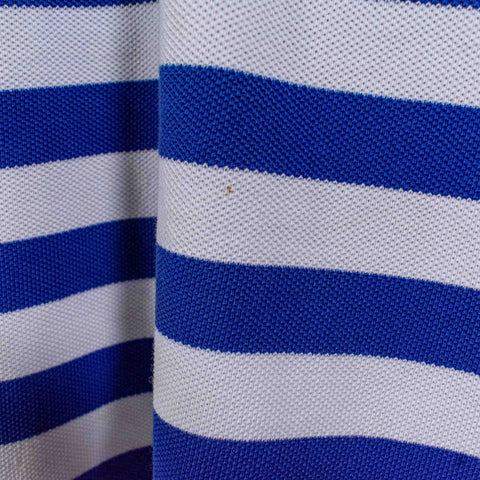 Polo Ralph Lauren Pony Striped Pocket Polo Shirt