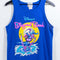 Disney Blizzard Beach Tank Top T-Shirt Sleeveless