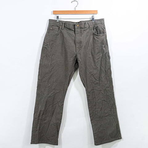 Dickies Workwear Carpenter Jeans Skater Grunge