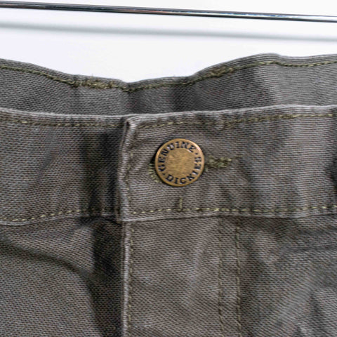 Dickies Workwear Carpenter Jeans Skater Grunge