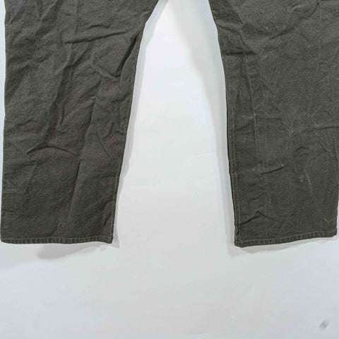 Dickies Workwear Carpenter Jeans Skater Grunge