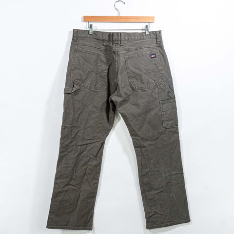 Dickies Workwear Carpenter Jeans Skater Grunge