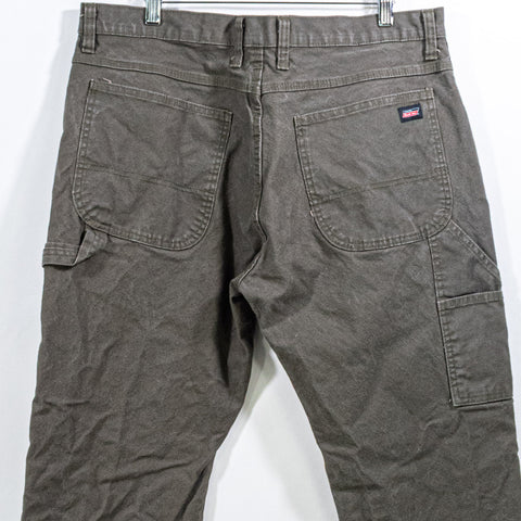 Dickies Workwear Carpenter Jeans Skater Grunge