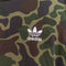 Adidas Pharell Williams Human Race Camo T-Shirt