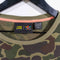 Adidas Pharell Williams Human Race Camo T-Shirt