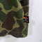 Adidas Pharell Williams Human Race Camo T-Shirt