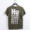 Adidas Pharell Williams Human Race Camo T-Shirt