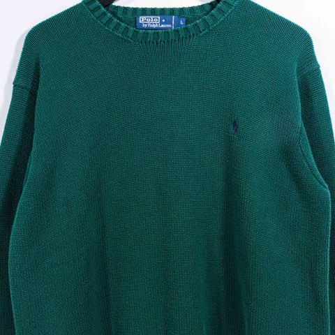 Polo Ralph Lauren Pony Knit Sweater