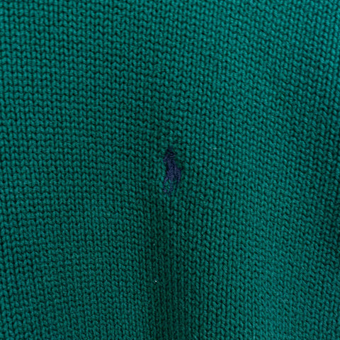 Polo Ralph Lauren Pony Knit Sweater