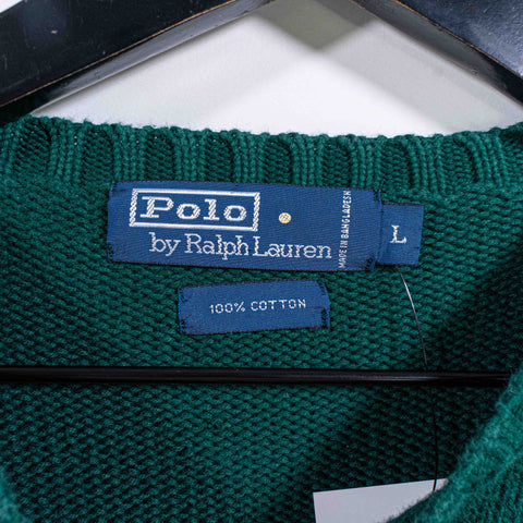 Polo Ralph Lauren Pony Knit Sweater