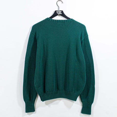 Polo Ralph Lauren Pony Knit Sweater
