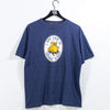 I Got Laid in Chicken Alaska T-Shirt Joke Funny Humor