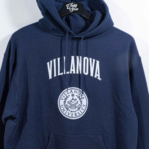 Champion Villanova University Hoodie Sweatshirt