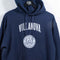 Champion Villanova University Hoodie Sweatshirt