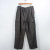 OTB Reversible Cargo Paratrooper Pants