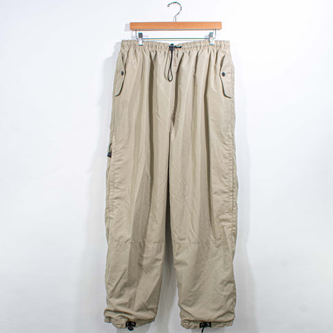 OTB Reversible Cargo Paratrooper Pants