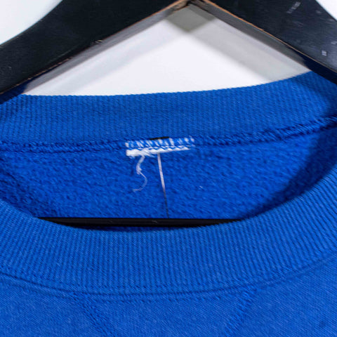 New York Rangers NHL Sweatshirt Russell Athletic
