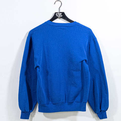 New York Rangers NHL Sweatshirt Russell Athletic