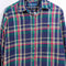 Polo Ralph Lauren Pony Plaid Flannel Shirt